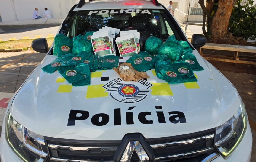 Megaoperação Fim da Linha reforça policiamento em terminais e corredores de ônibus