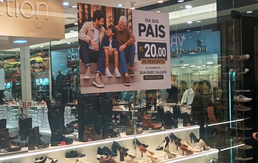 Procon Santo André destaca cinco dicas para compras no Dia dos Pais
