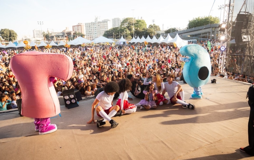 33ª Festa Italiana de São Caetano começa neste sábado com mais barracas e novidades em decoração e atrações