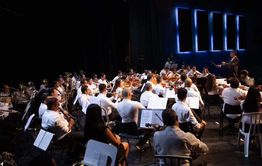 Agenda Cultural de Mauá está imperdível com dança, coral, música erudita e exposição sobre o Nordeste