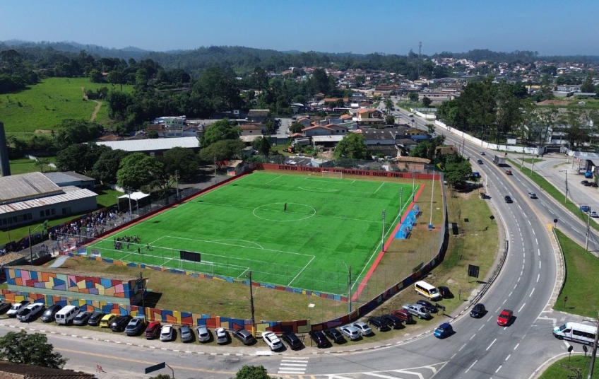 ACEA e Beija Flor avançam às semifinais da Liga Ribeirãopirense de Veteranos