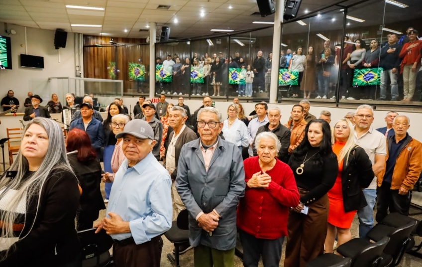 Mauá celebra Dia do Feirante com sessão solene e homenagens à categoria