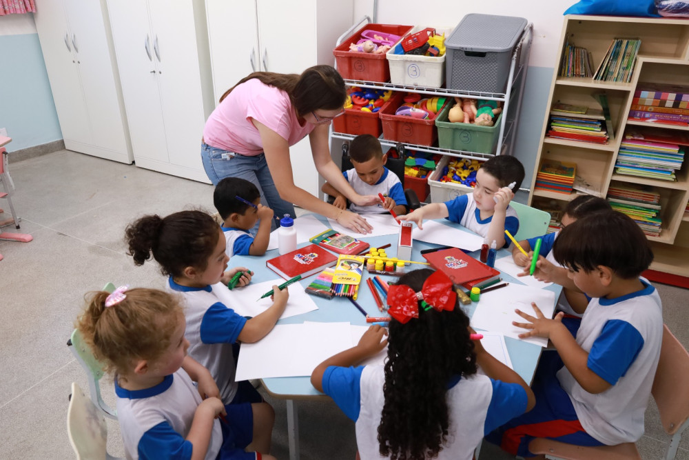 Rede de ensino de Mauá começa a receber recursos do Programa Dinheiro Direto na Escola