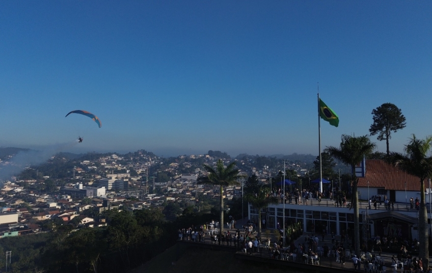 Consórcio ABC e FNP reúnem prefeitos para debater reforma tributária e futuro fiscal das cidades