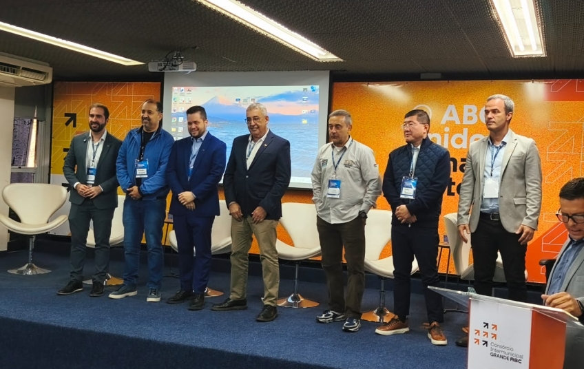 Ribeirão Pires conquista o 3º melhor índice de qualidade de vida da Grande São Paulo