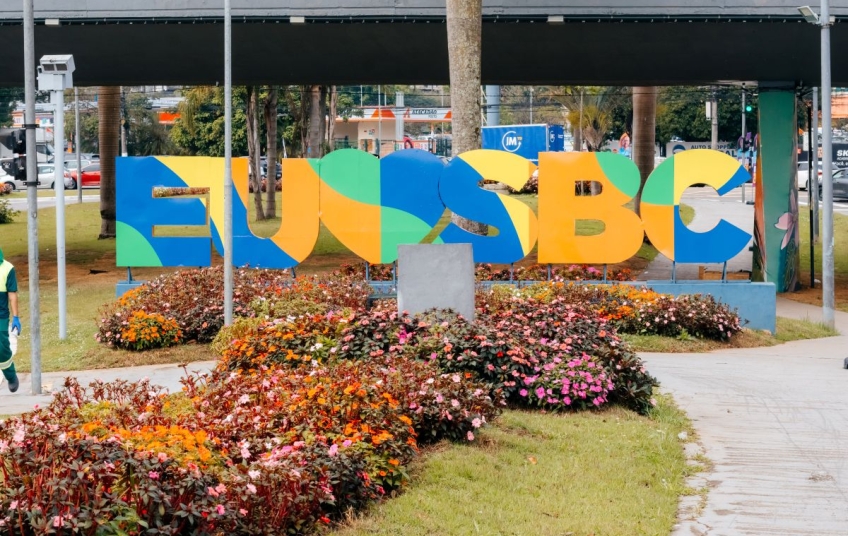 Cidade Linda de Viver amplia presença nos bairros e consolida nova fase da zeladoria urbana em São Bernardo