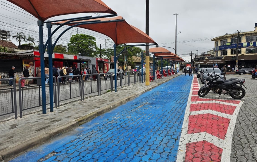 Feira Literária de Ribeirão Pires (FLIRP) terá transporte gratuito entre Estação Ribeirão Pires e Mirante Santo Antônio