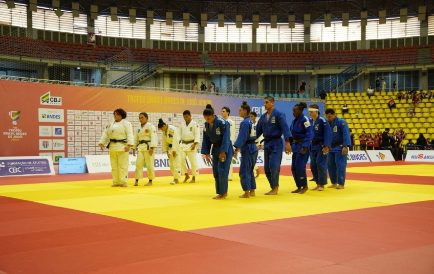 Virada Esportiva de São Bernardo soma 10 mil participantes em 24 horas de atividades espalhadas pela cidade