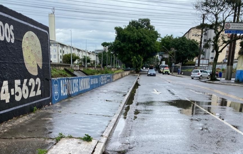 Rápida ação das forças de apoio minimiza impactos e garante normalidade após fortes chuvas em São Caetano