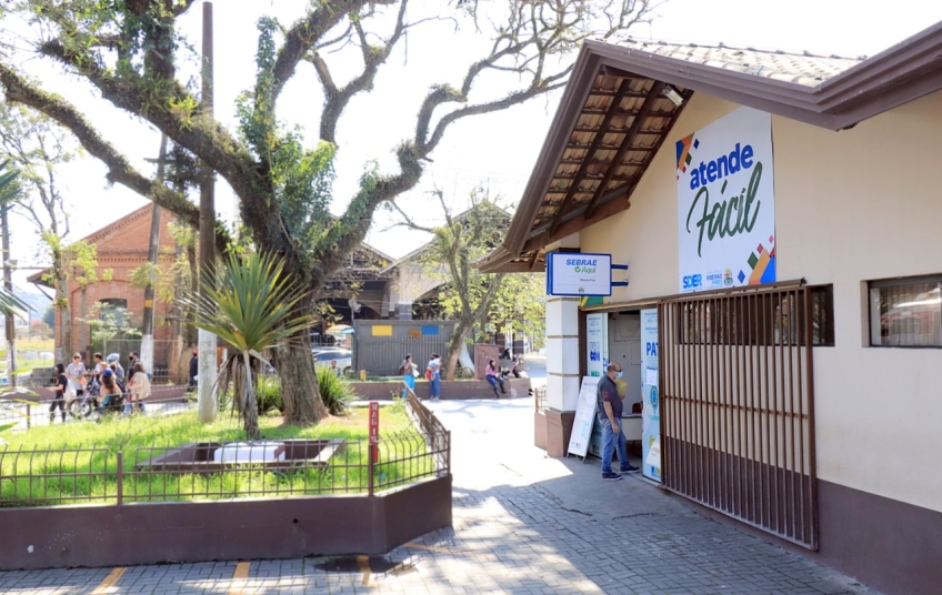 Ribeirão Pires recebe atendimento do Polo de Empregabilidade Inclusiva no dia 21 de outubro