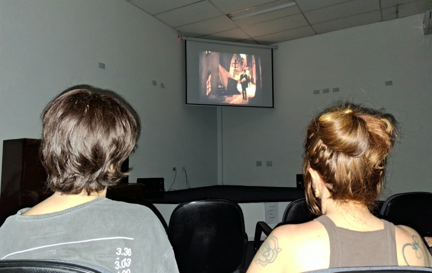 Cultura de São Caetano abre mostra de cinema de terror com obra do expressionismo alemão