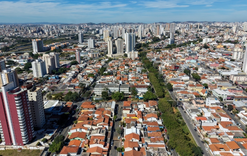 São Caetano celebra 78 anos de emancipação político-administrativa com programação especial