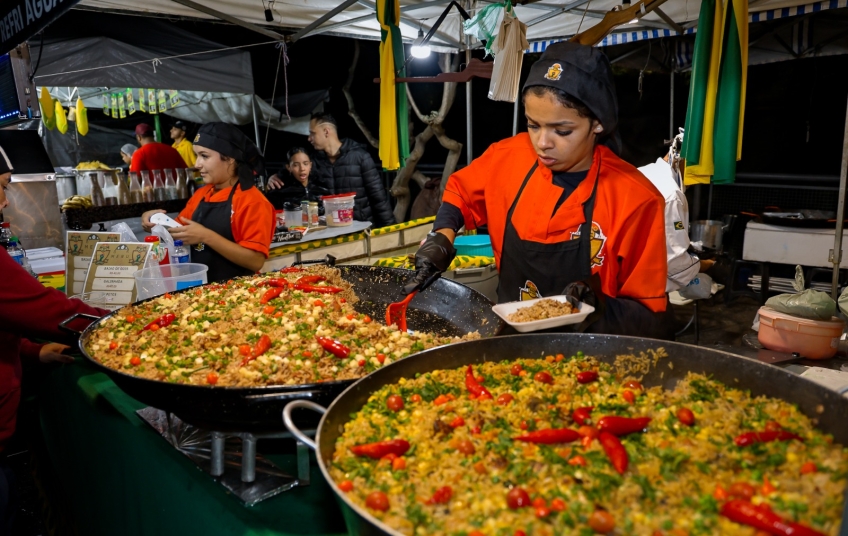 Prefeitura de São Caetano publica novo edital para comercialização de alimentos e bebidas em eventos