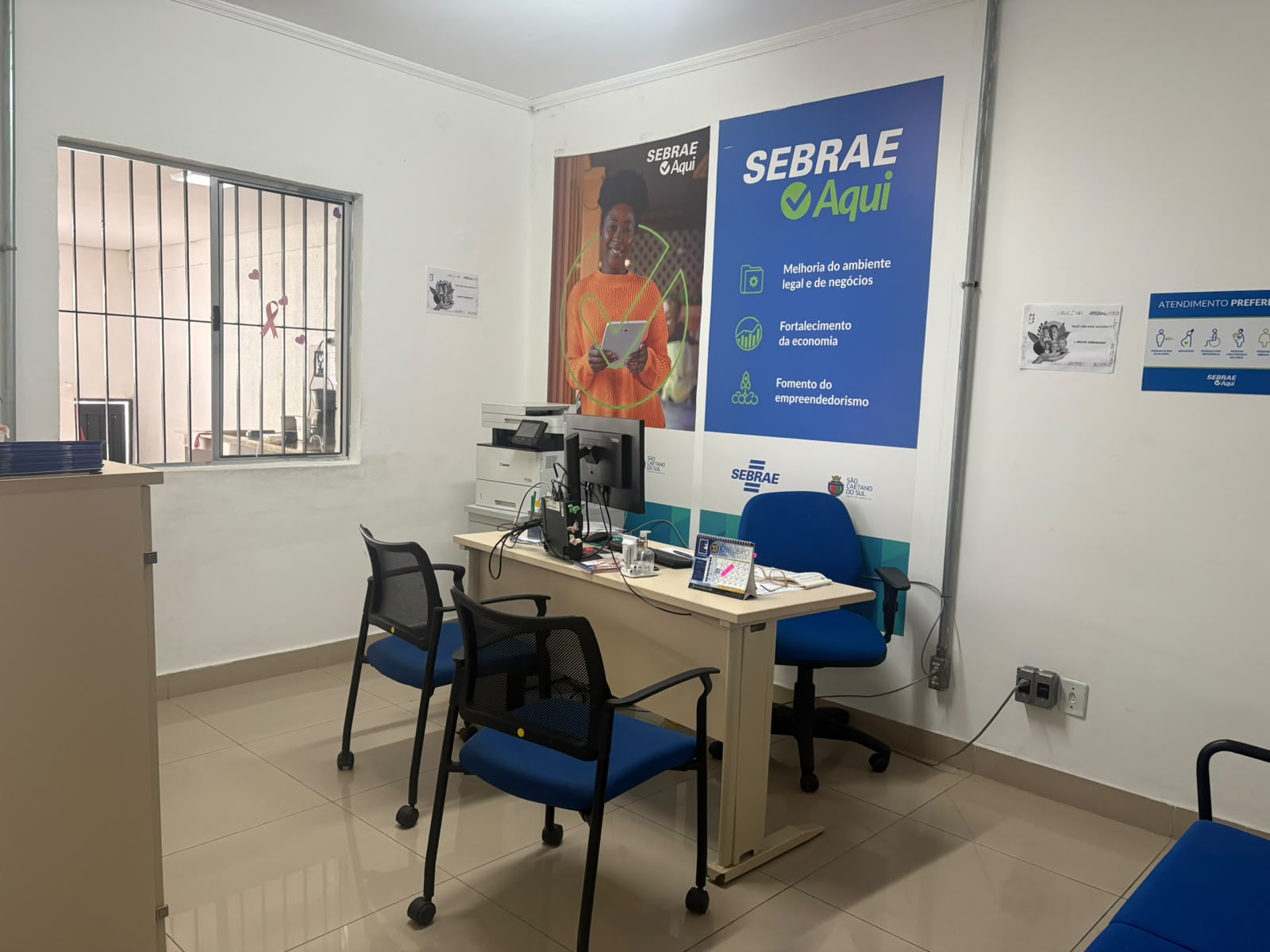 Cream promove Dia da Beleza e do Autocuidado para mulheres de São Caetano no Outubro Rosa
