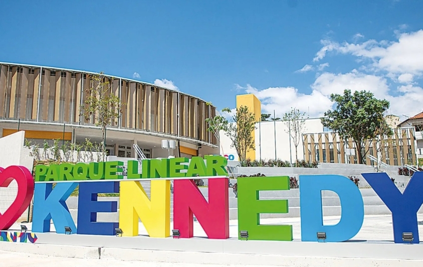 Prefeitura de São Caetano promove Recria Sanca, com exposição de brechós, desfile de moda circular e oficinas