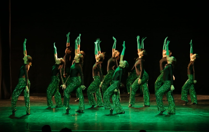 Ribeirão Pires promove Sábado com Dança – Edição Kids neste sábado (24)