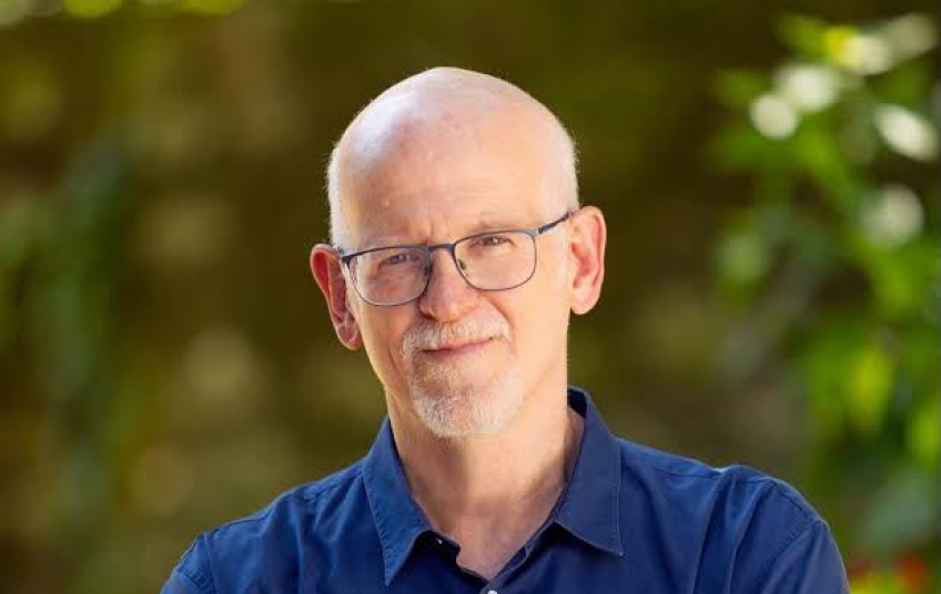 Colégio ARBOS recebe Daniel Becker para palestra gratuita sobre educação na era digital