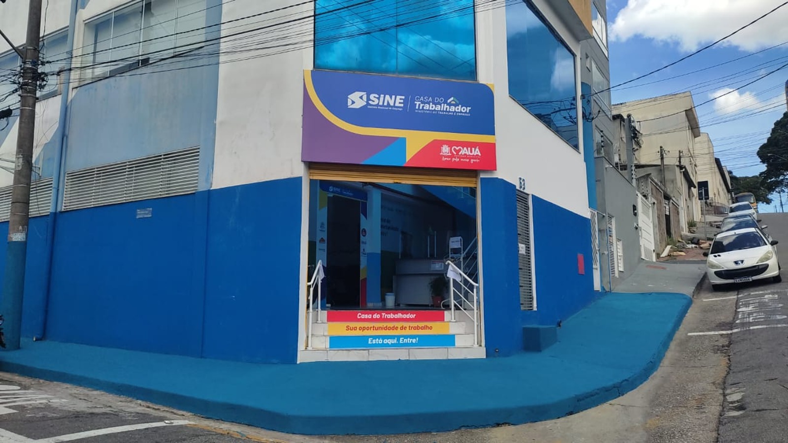 Casa do Trabalhador de Mauá tem 126 vagas de emprego para a próxima semana
