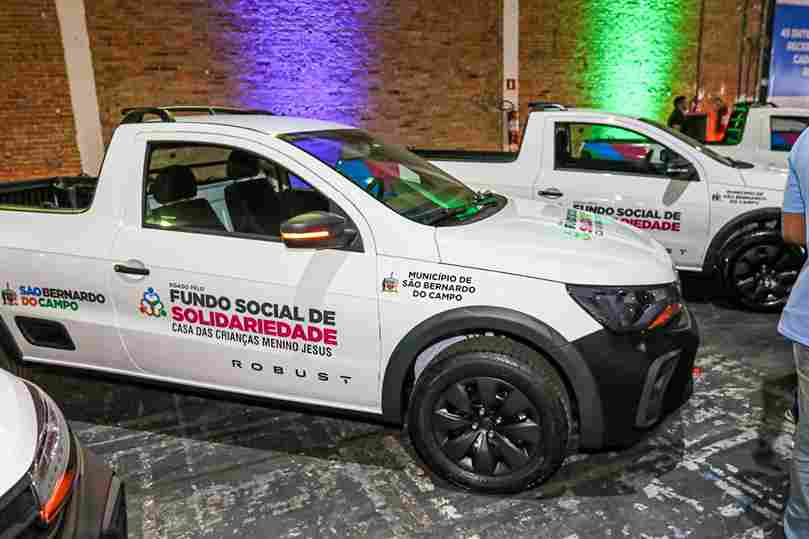 PREFEITURA DE SÃO BERNARDO DO CAMPO FORTALECE TRABALHO SOCIAL