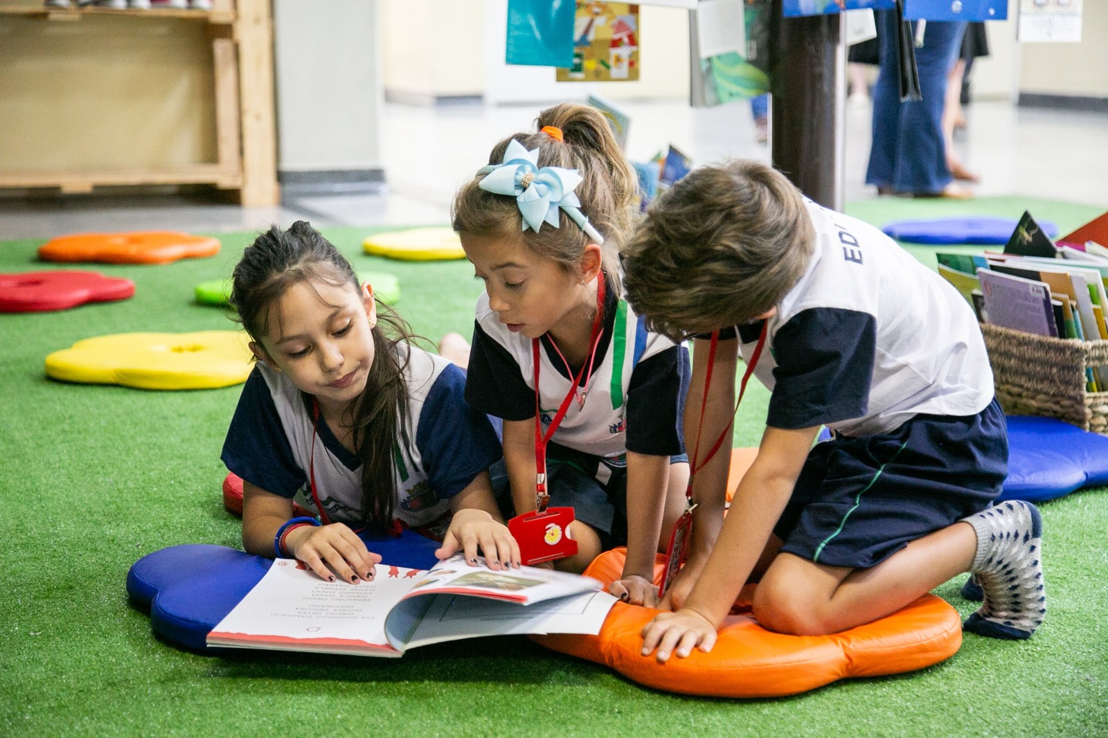 APROVADO PROJETO DE LEI QUE IMPLANTA PERÍODO INTEGRAL NAS ESCOLAS DE ENSINO FUNDAMENTAL DE SÃO CAETANO