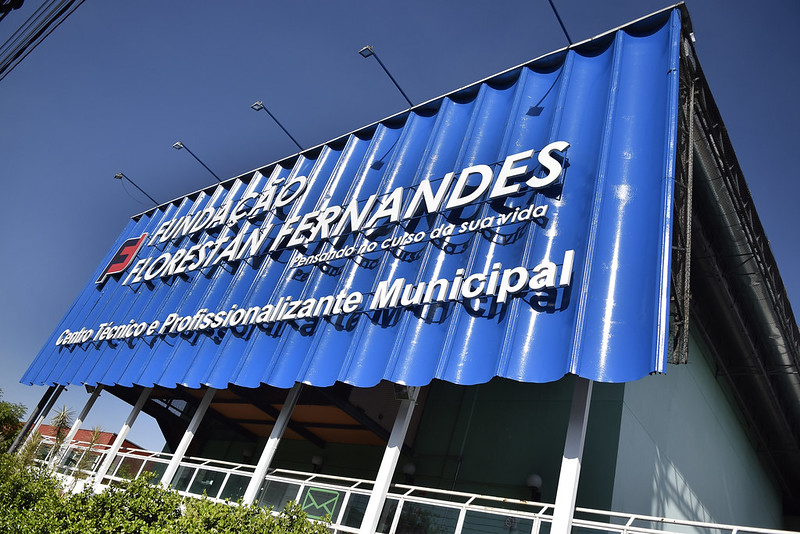 EVENTO VAI APRESENTAR A FUNDAÇÃO FLORESTAN FERNANDES PARA EMPRESÁRIOS DE DIADEMA
