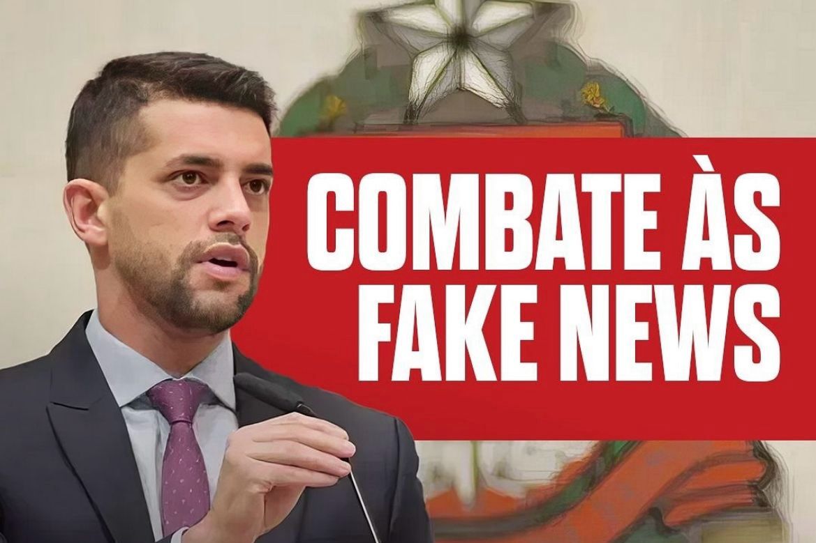 PROJETO DE LEI DO DEPUTADO CAIO FRANÇA PROMOVE A EDUCAÇÃO MIDIÁTICA NA REDE ESTADUAL DE ENSINO 