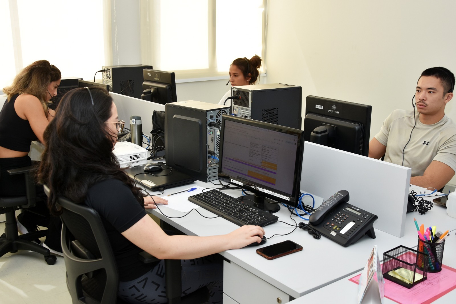 SANTO ANDRÉ CRIA TELEMONITORAMENTO PARA ACOMPANHAR PACIENTES COM DENGUE