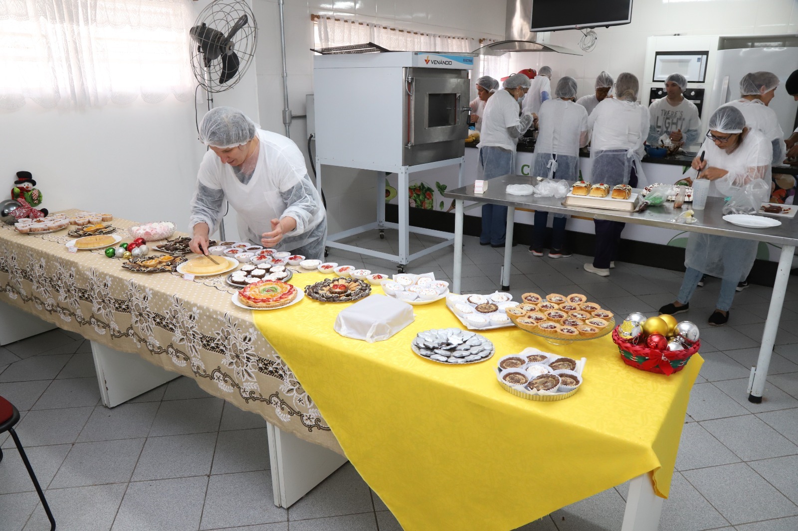 Mauá tem 142 vagas para cursos profissionalizantes gratuitos