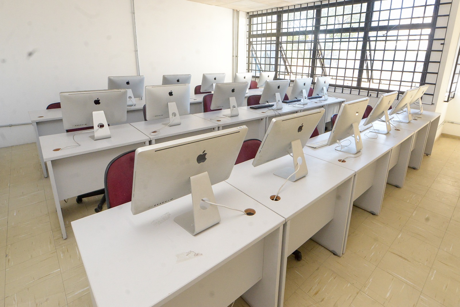 Centro de Audiovisual de São Bernardo recebe novas turmas para o segundo semestre de 2024