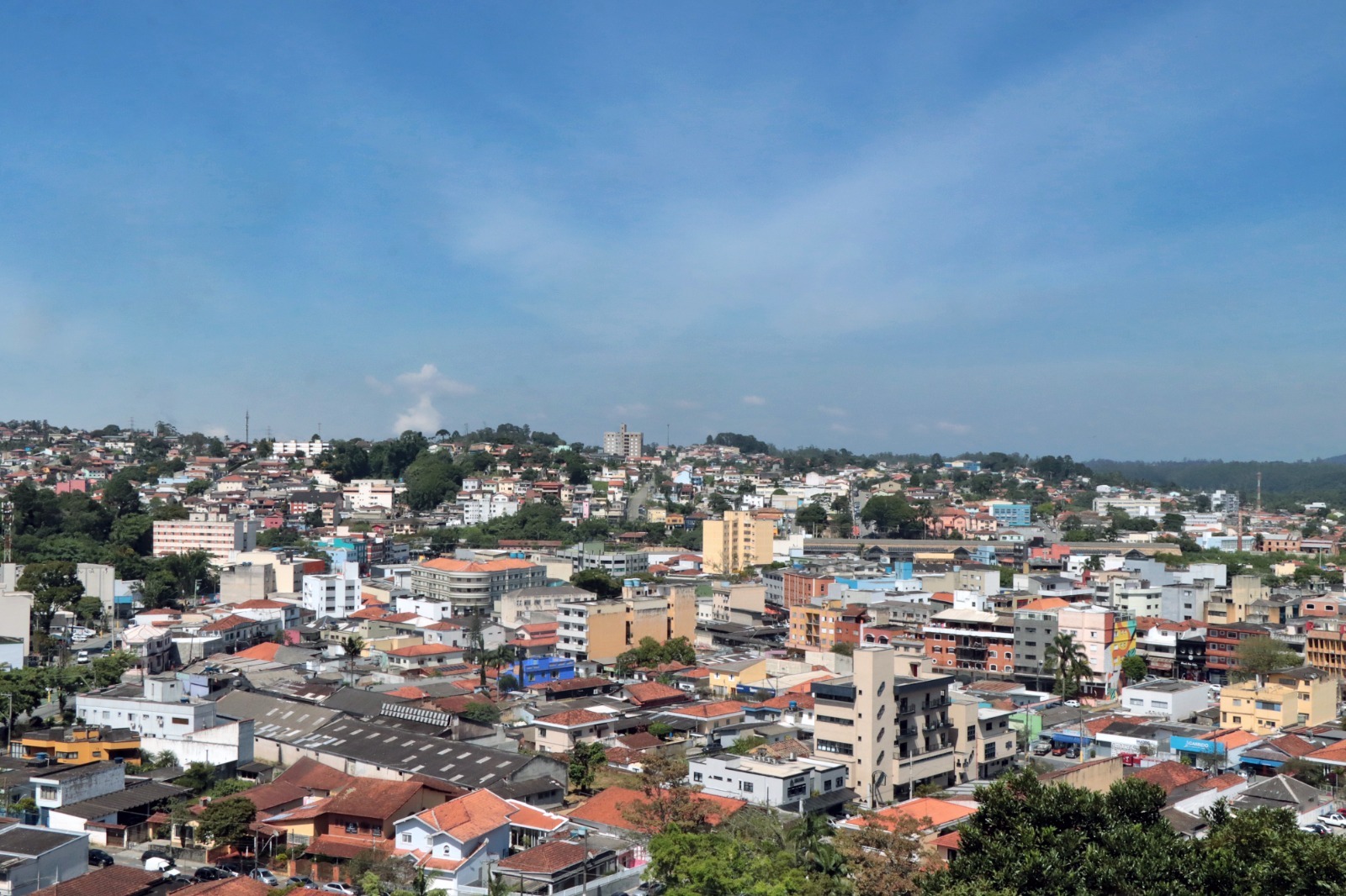 Ribeirão Pires está entre 100 melhores do País em ranking de competitividade