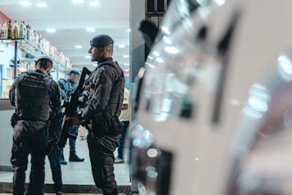 NA ZONA SUL DE SÃO PAULO, POLÍCIA MILITAR LOCALIZA DUAS MULHERES VÍTIMAS DE SEQUESTRO