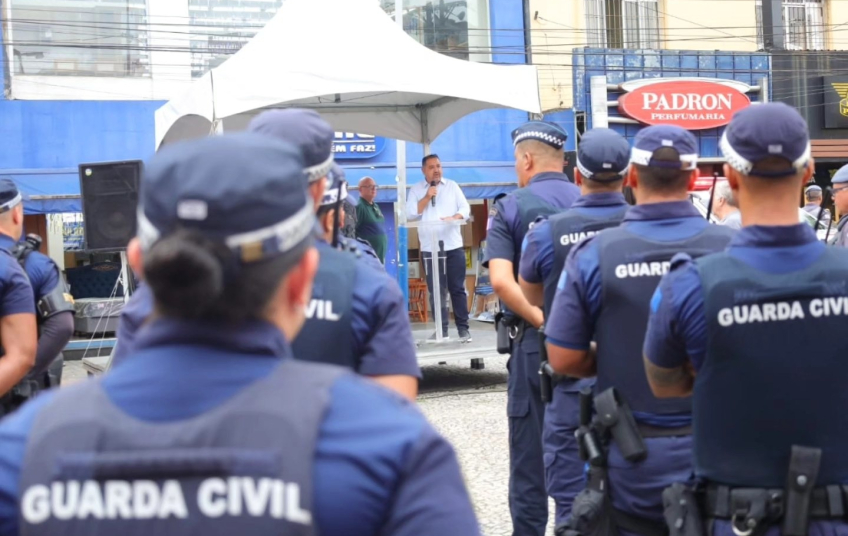 Prefeitura de Mauá lança Operação Boas Festas