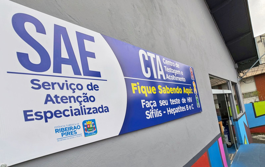 Ribeirão Pires intensifica ações de combate à tuberculose