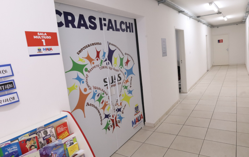 Prefeitura fortalece rede de proteção social em Mauá
