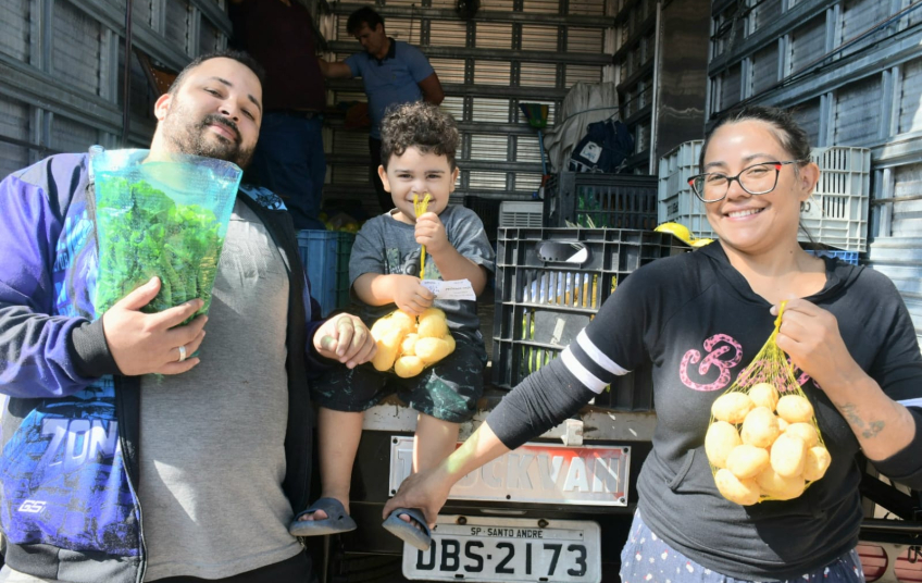 Foto: Divulgação/Semasa
