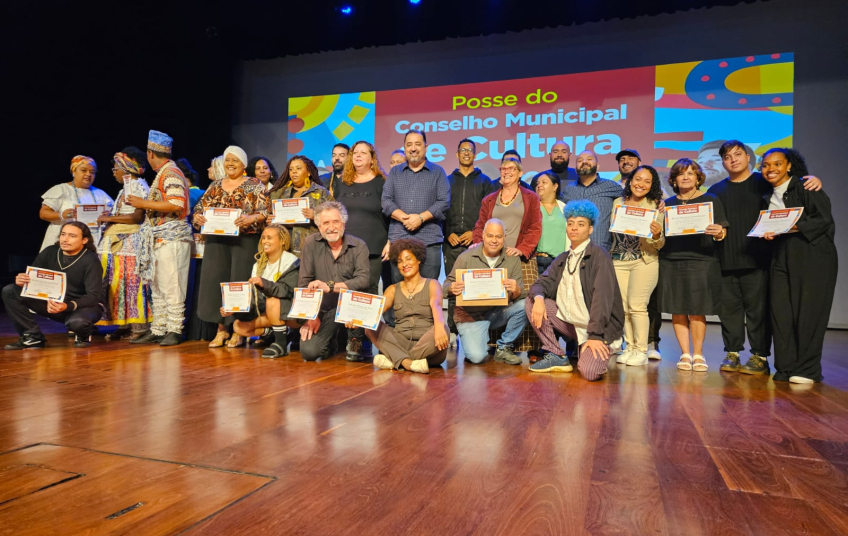 Mauá já tem a nova composição do Conselho de Cultura