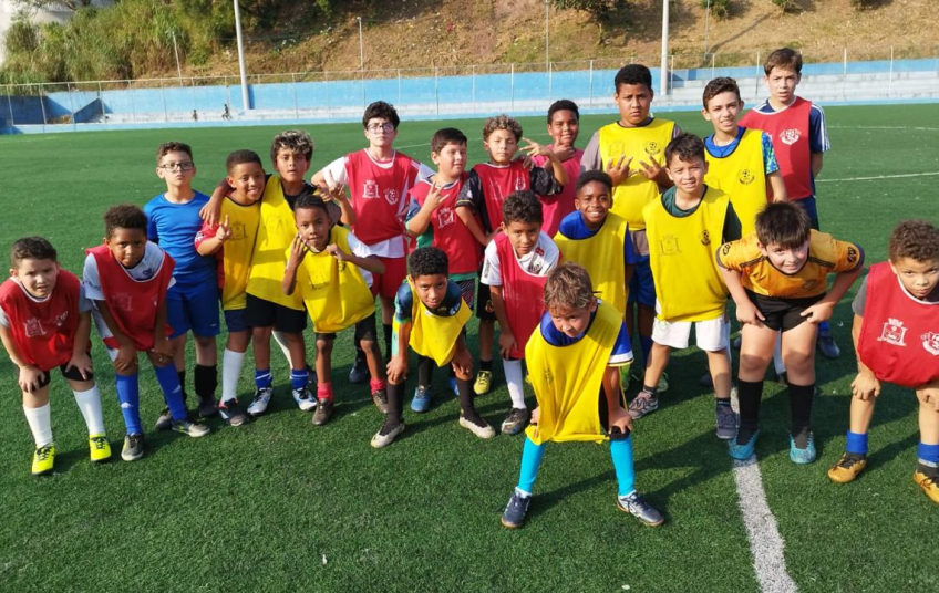 Abertura da Copa Estamparia será sábado no CMEC Eixo Barão