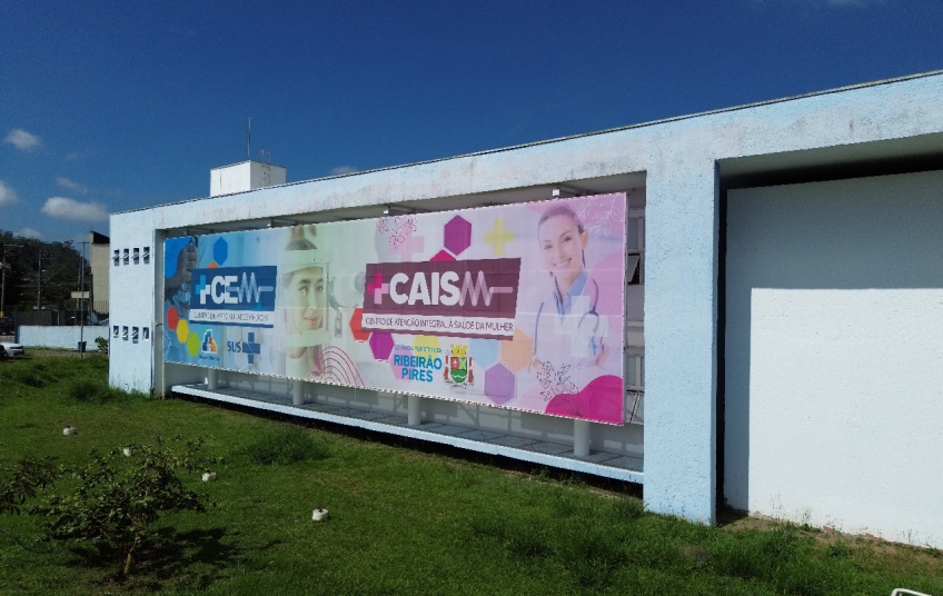 Centro de Especialidades Médicas de Ribeirão Pires completa três anos com 140 mil atendimentos