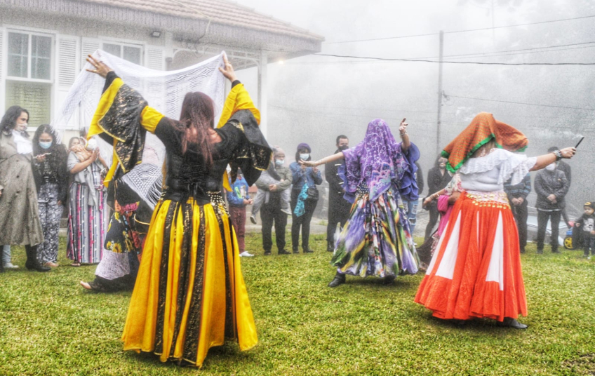 Convenção das Bruxas e Magos de Paranapiacaba começa nesta sexta e comemora 20 edições