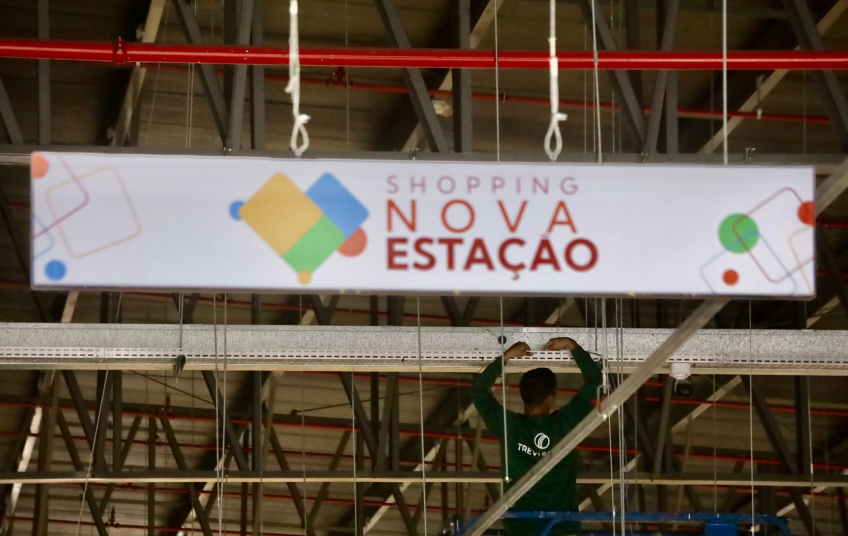 Prefeitura de Mauá entrega a Nova Estação em 28 de maio