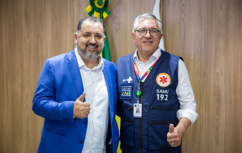 Prefeitura de Mauá publica edital para construção de quinta UPA na cidade