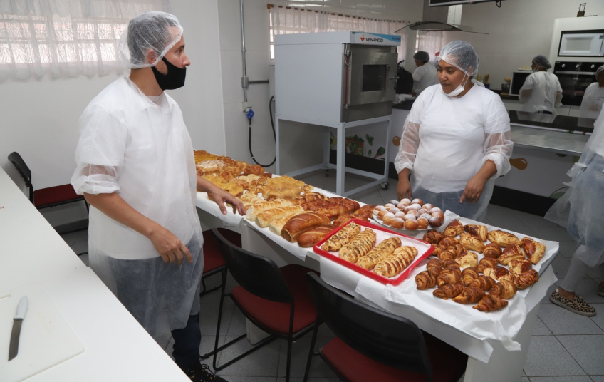 Casa de Cursos de Mauá será inaugurada neste sábado