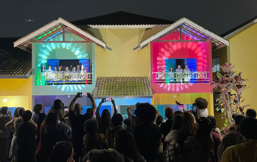 Ribeirão Pires comemora os 4 anos da Escola Municipal de Artes dia 24