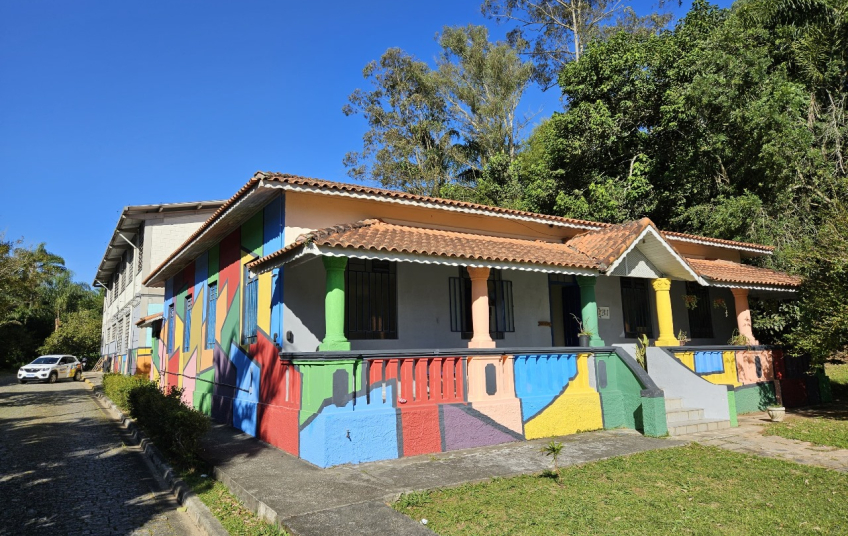 Fundo Social de Solidariedade de Ribeirão Pires celebra 42 anos de amor ao próximo e fortalecimento da rede de apoio social