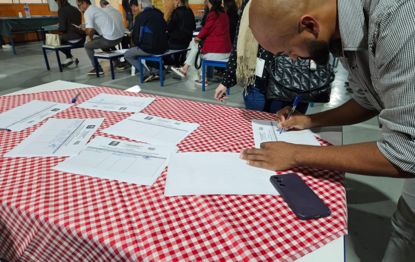 Ribeirão Pires promove 7ª Conferência da Cidade com foco em inclusão, sustentabilidade e justiça social