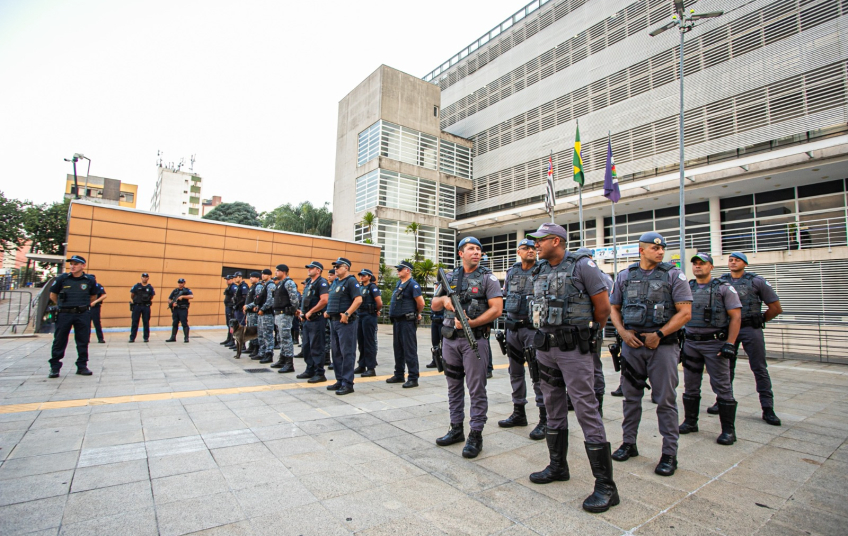Foto: Gabriela Gonçalves/PMSCS