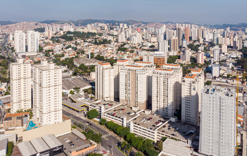 Shopee instalará centro de distribuição em São Bernardo e irá gerar milhares de empregos
