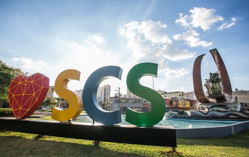 Foto: Divulgação / PMSCS