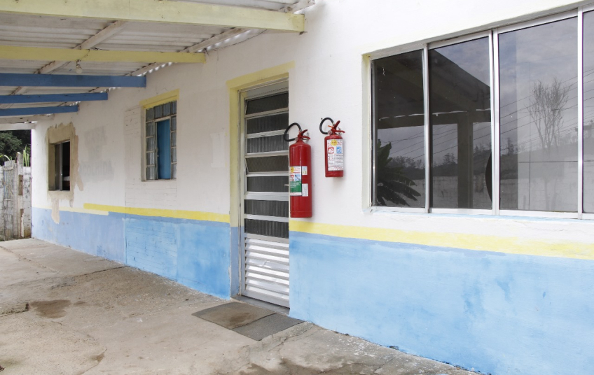Casa de Acolhida realiza primeiro bazar solidário em Ribeirão Pires