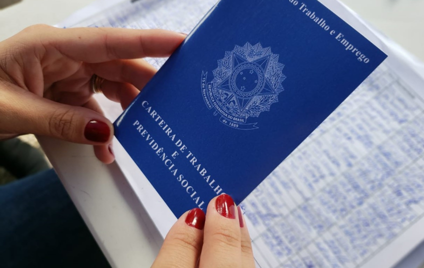 34 vagas de emprego no Atende Fácil Ribeirão Pires para esta semana